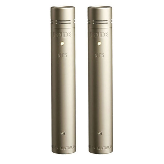 Rode NT5 (Matched Pair)