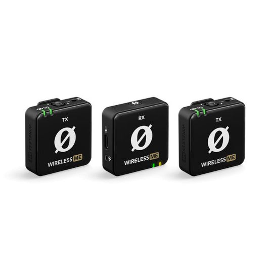 Rode Wireless ME (Dual)