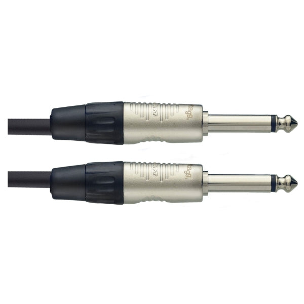 Stagg Instrument Cable N Series 1.5m
