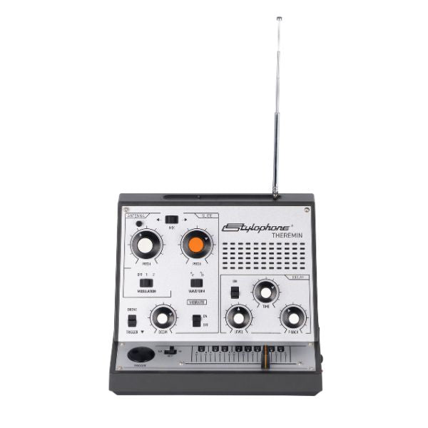 Stylophone Theremin - Fully Portable | Turramurra Music