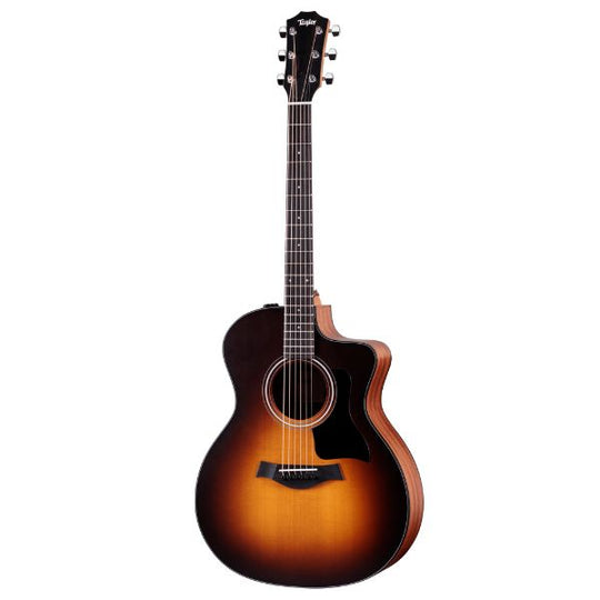 Taylor 114ce Sunburst LTD