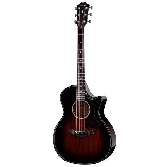 Taylor Builder's Edition 524ce