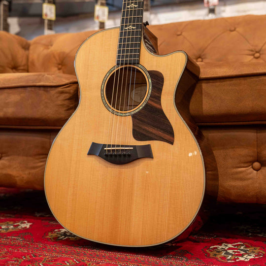 Taylor 614ce (Pre-Owned)