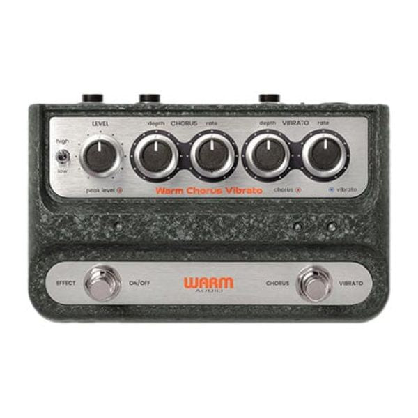 Warm Audio WA-C1 - Chorus Vibrato | Turramurra Music