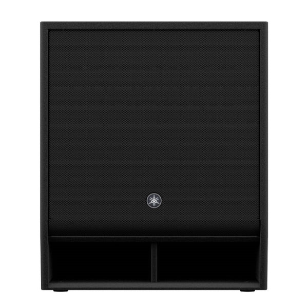 Yamaha DXS15 MKII Subwoofer