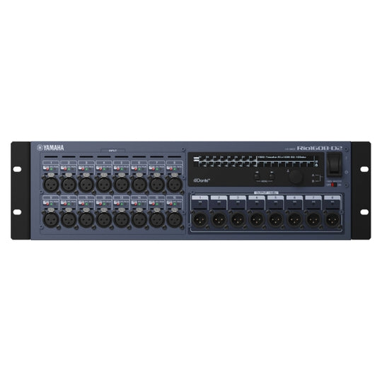 Yamaha Rio1608-D2
