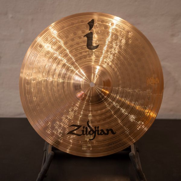 Zildjian I Family 16" Crash BStock Turramurra Music
