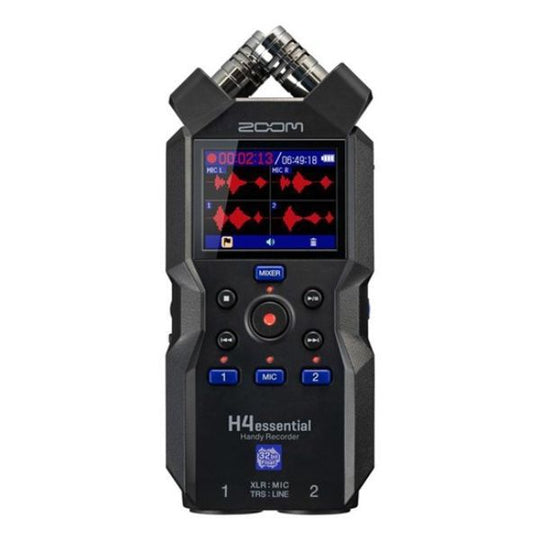 Zoom H4 Essential