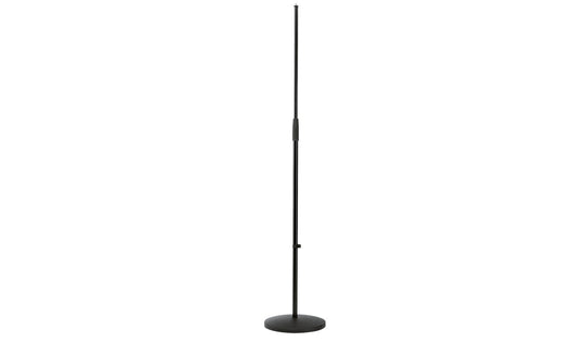 Konig & Meyer K&M 260-1 Round Base Straight Mic Stand