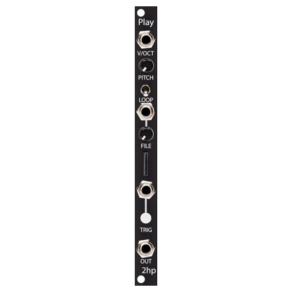 2HP Play Sample Player | Turramurra Music