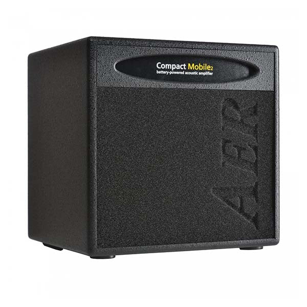 AER Amps Compact Mobile