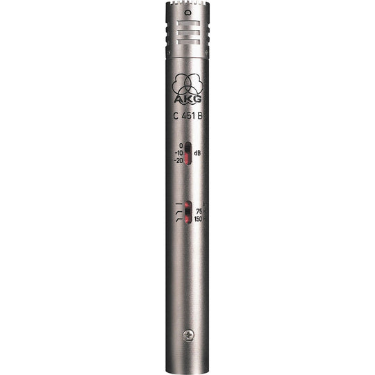 AKG C451 B