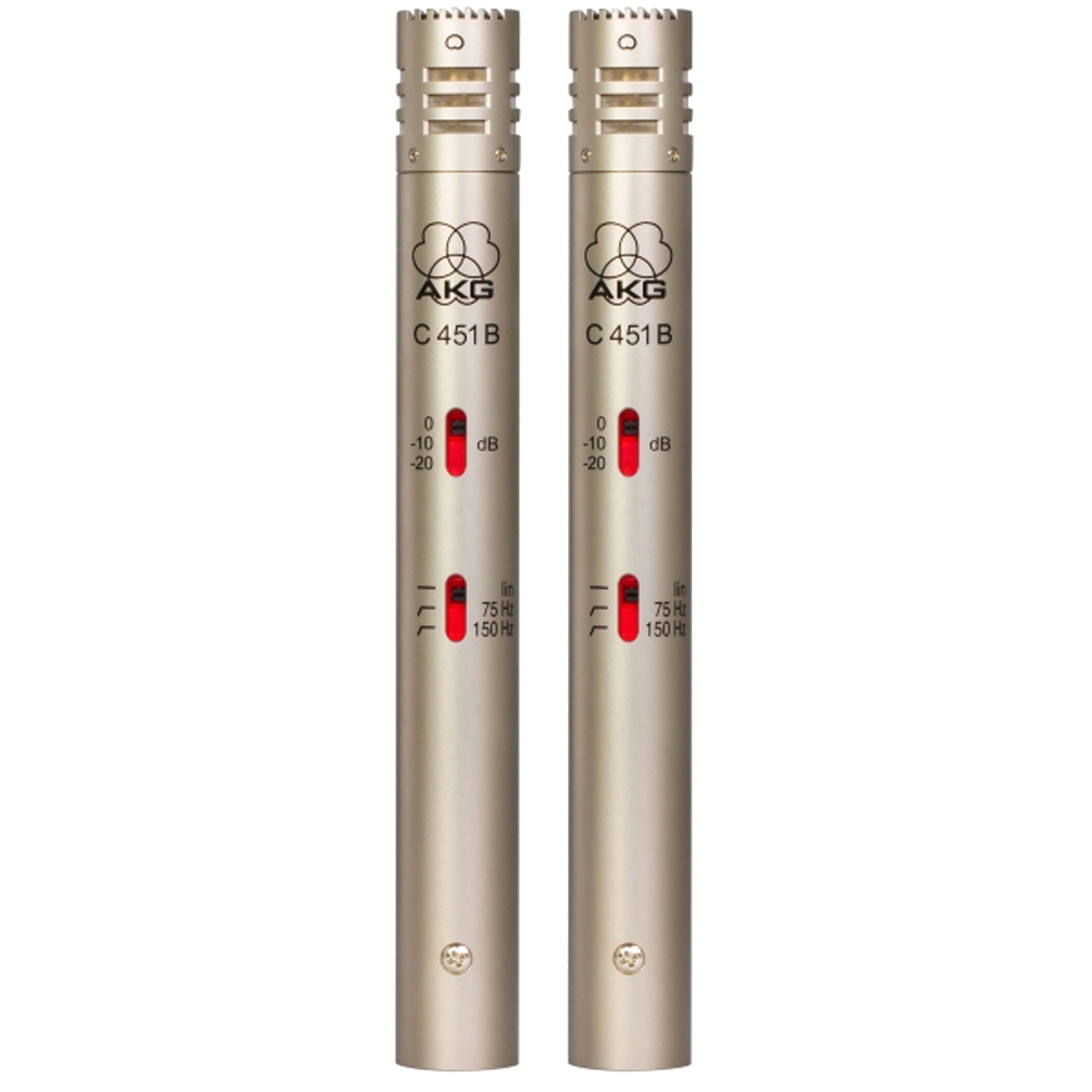 AKG C451 B ST