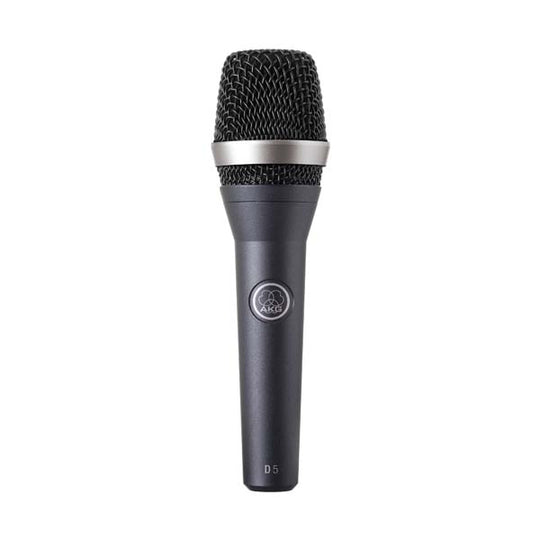 AKG D5 Dynamic Vocal Microphone