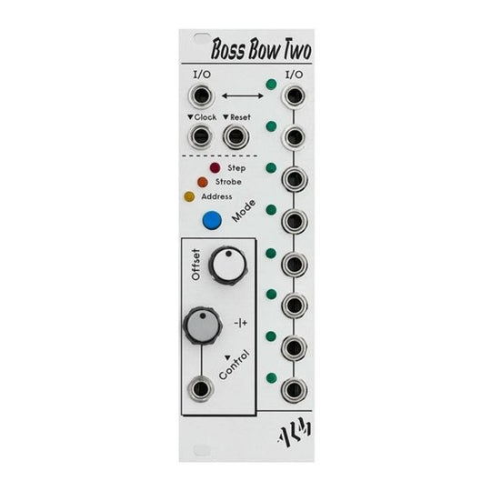 ALM Busy Circuits Boss Bow Two (ALM027)