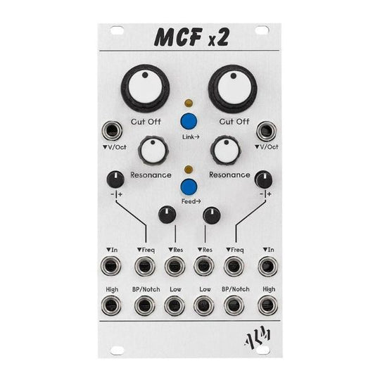 ALM Busy Circuits MCFx2 (ALM030)