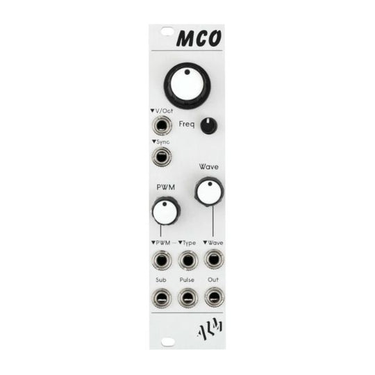 ALM Busy Circuits MCO (ALM021)