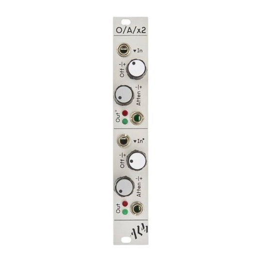 ALM Busy Circuits O/A/x2 (ALM010)