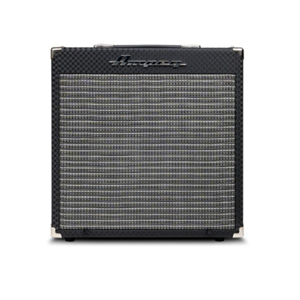 Ampeg Rocket Bass RB-108 - 30W Bass Combo | Turramurra Music