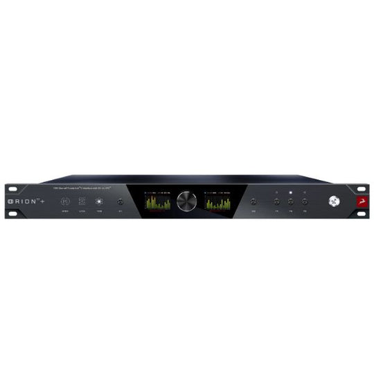 Antelope Audio ORION 32+ (Gen 4)