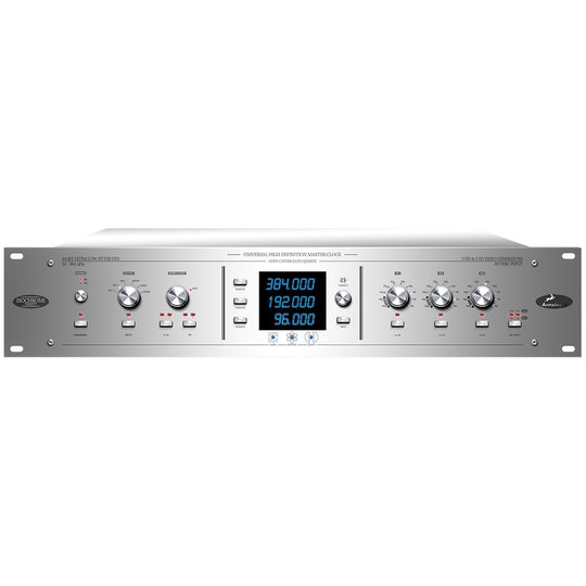Antelope Audio Trinity