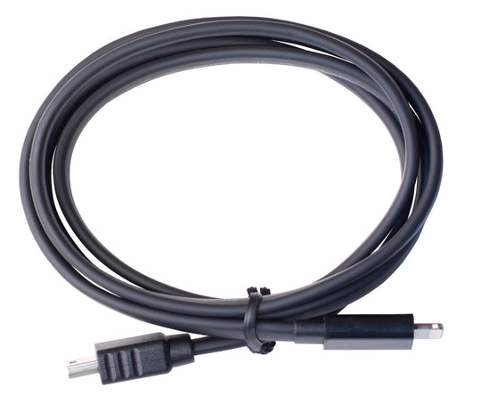 Apogee IOS 1m Lightning Cable for One, Duet and Quartet