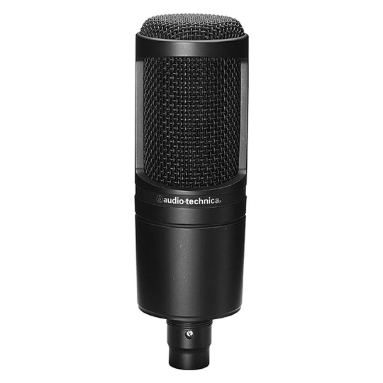 Audio Technica AT2020 - Black