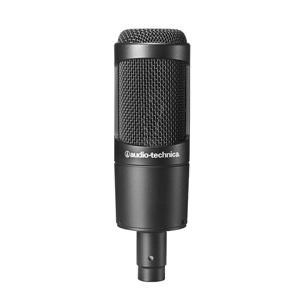 Audio Technica AT2035 - Microphone | Turramurra Music