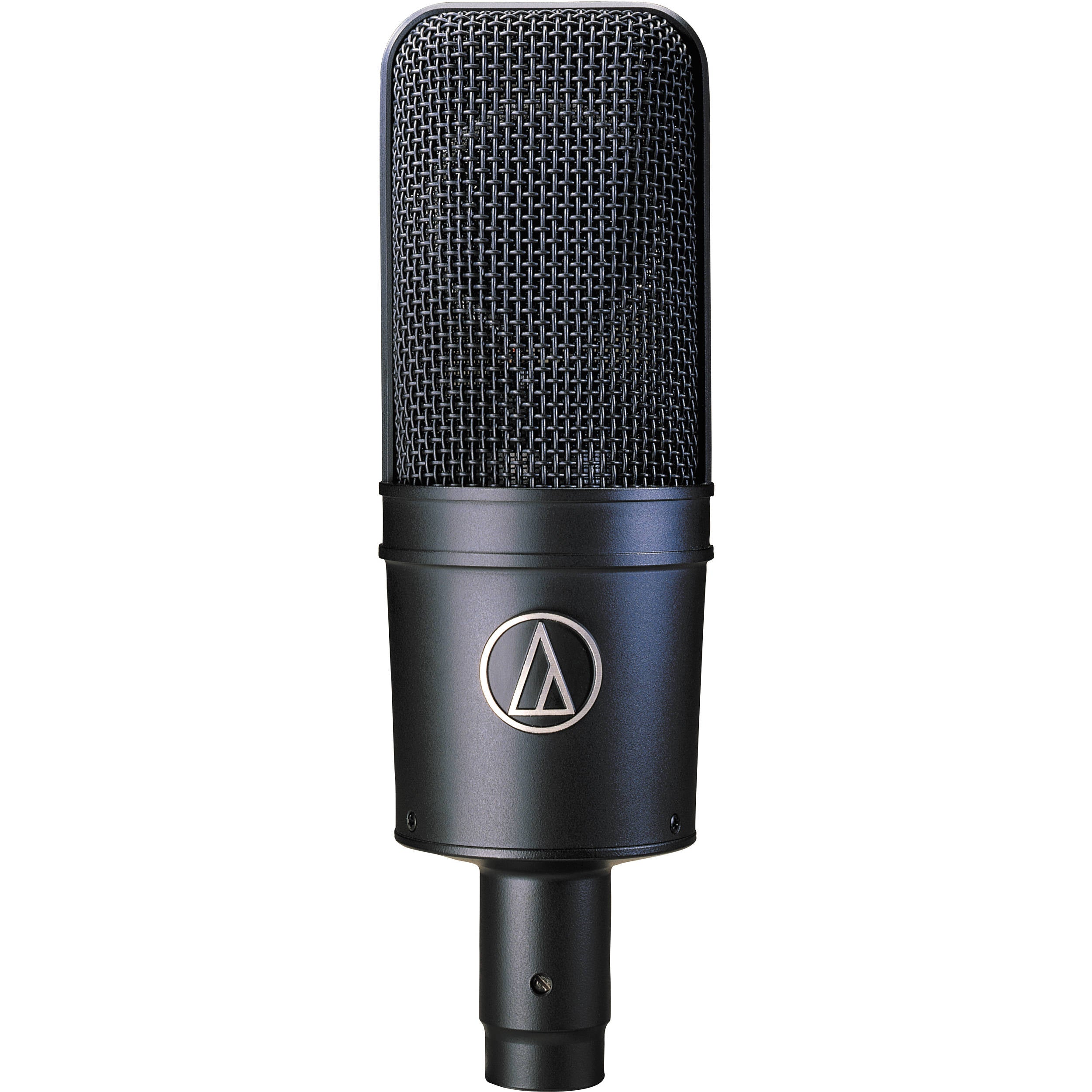 Audio-Technica AT4050 美品 Audio Technica AT4033 | Large Diaphragm Condenser Mic | Turramurra