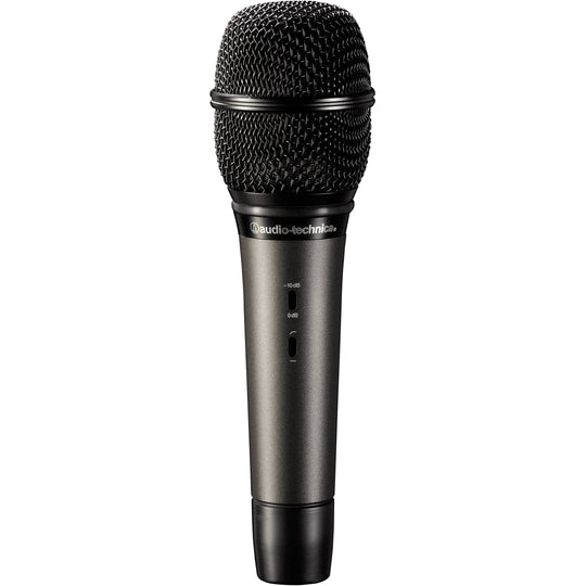Audio Technica ATM710 Vocal Microphone
