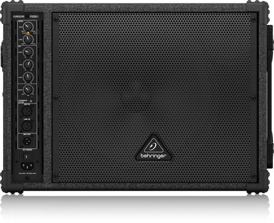 Behringer F1220D Powered Stage Monitor