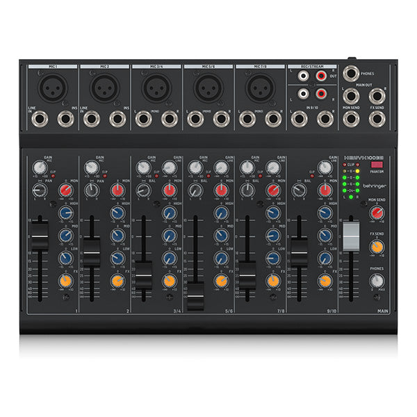 Behringer Xenyx 1003B Analog Mixer Turramurra Music