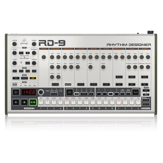 Behringer RD9