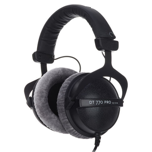 Beyerdynamic DT770 PRO (250 Ohms) Turramurra Music