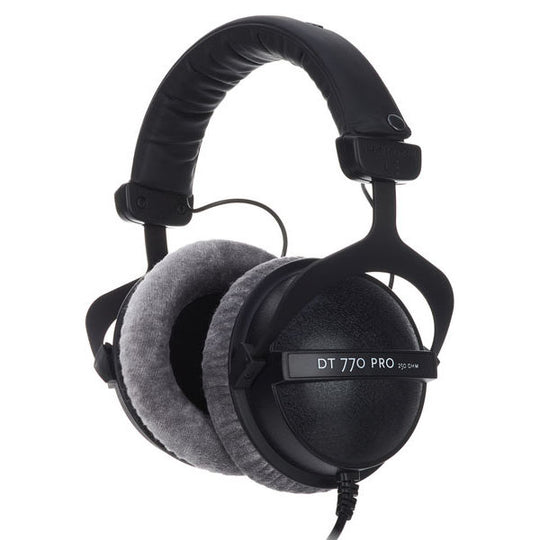 Beyerdynamic DT770 PRO (250 Ohms)