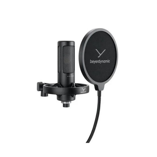 Beyer M90 Pro X Condenser Mic