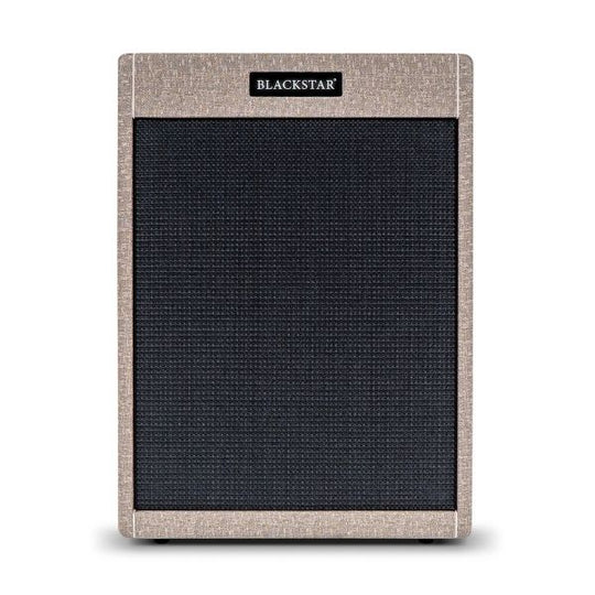 Blackstar St James V212VOC 2x12 Cabinet - Fawn