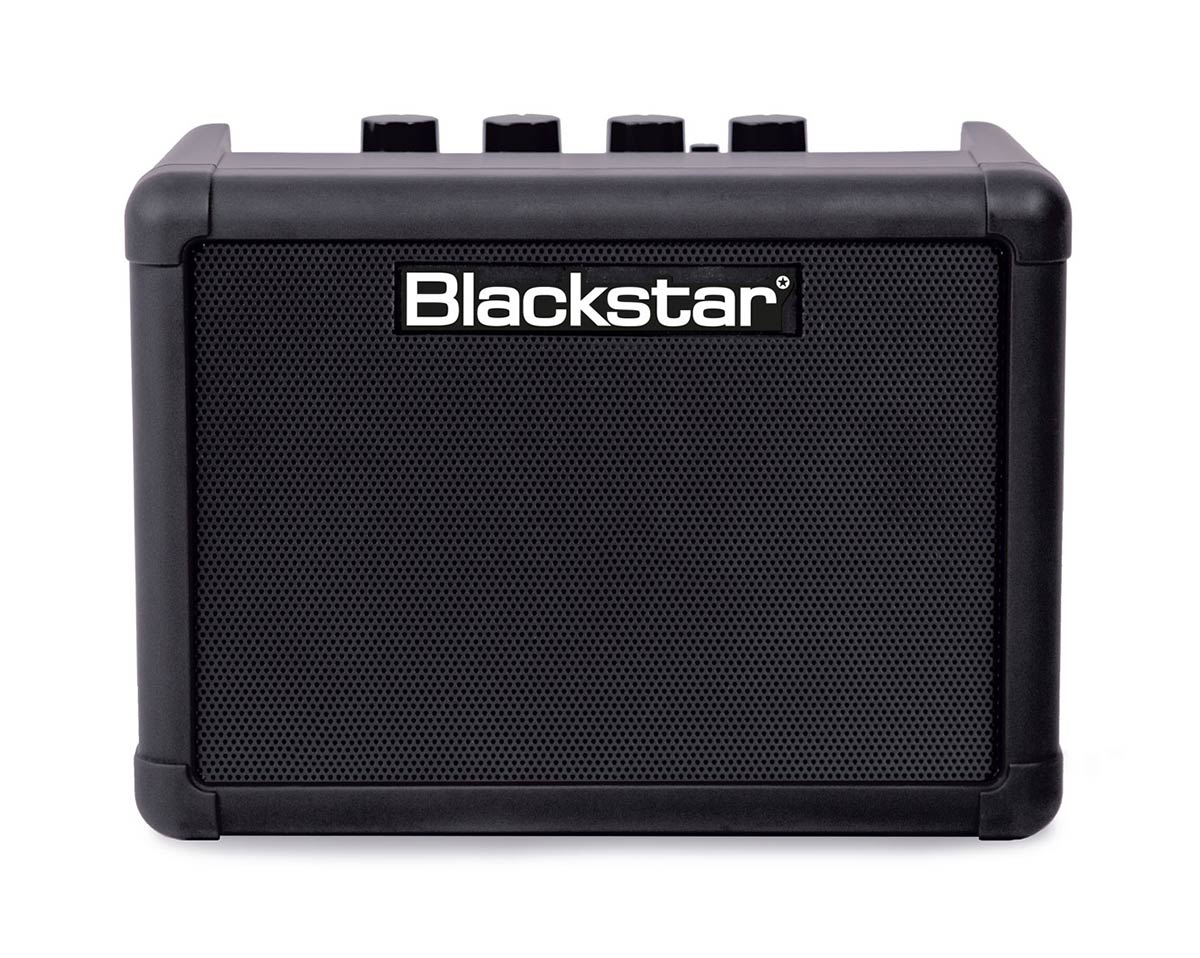 Blackstar Fly 3 Bluetooth - 3W Mini Amplifier | Turramurra Music