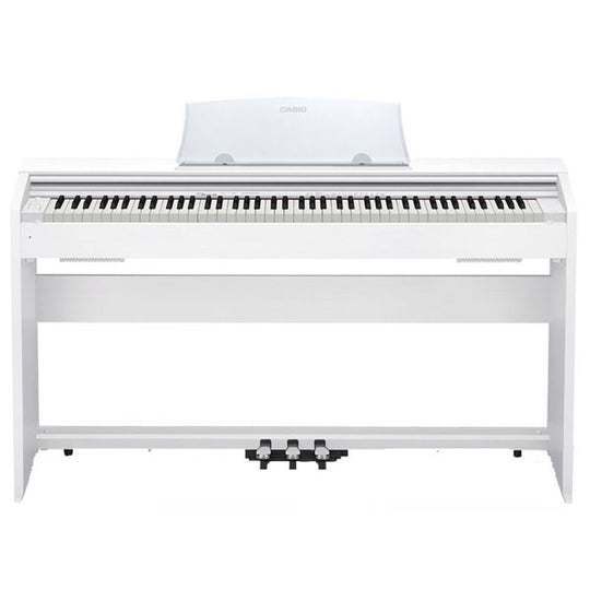 Casio Privia PX-770 - White