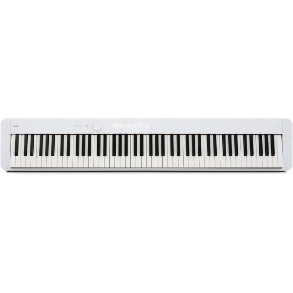 CASIO PX-S1100 Digital Piano (White) | Turramurra Music