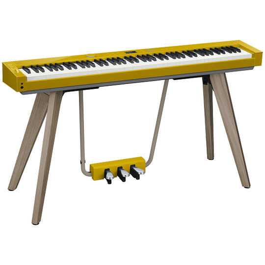 Casio PX-S7000 - Harmonious Mustard