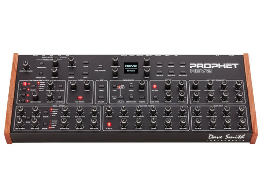 Sequential Prophet Rev2 16 Voice (Desktop)