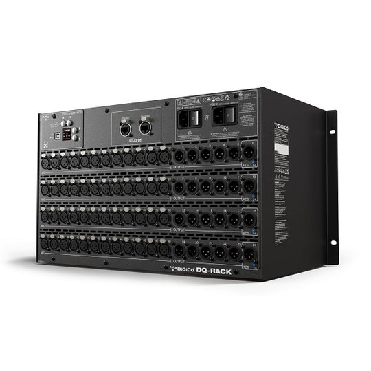 DiGiCo DQ-Rack