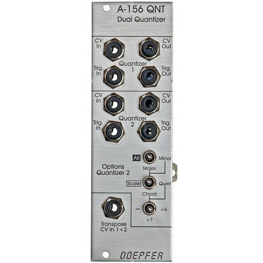 DOEPFER A-156 Dual Quantizer