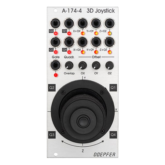 DOEPFER A-174-4 Joystick