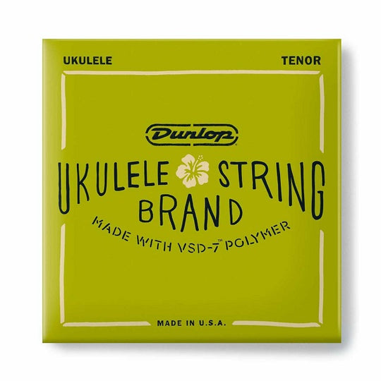 Jim Dunlop DUQ303 Tenor Ukulele Strings