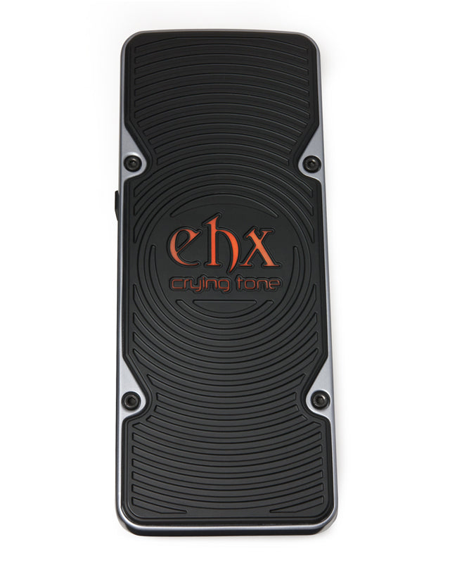 Electro-Harmonix Crying Tone Wah