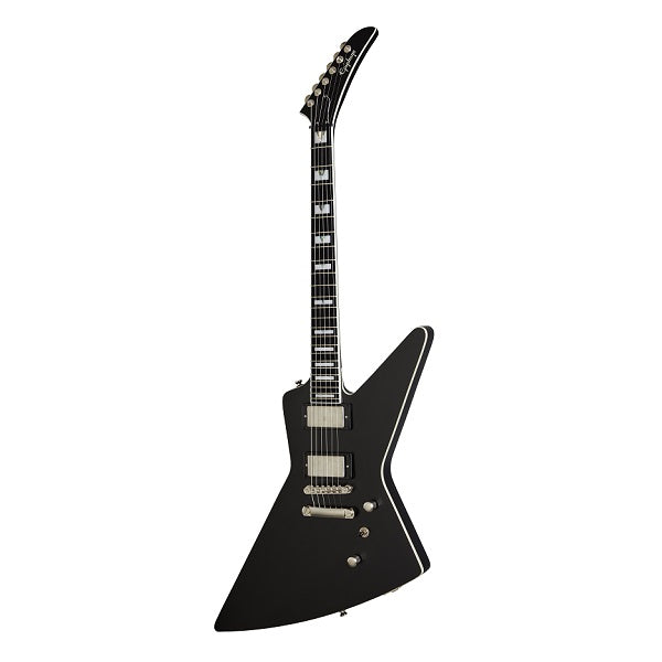Epiphone Extura Prophecy - Black Aged Gloss
