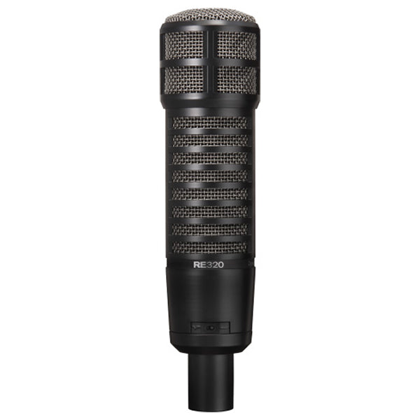 Electro-Voice RE320 - Microphone | Turramurra Music