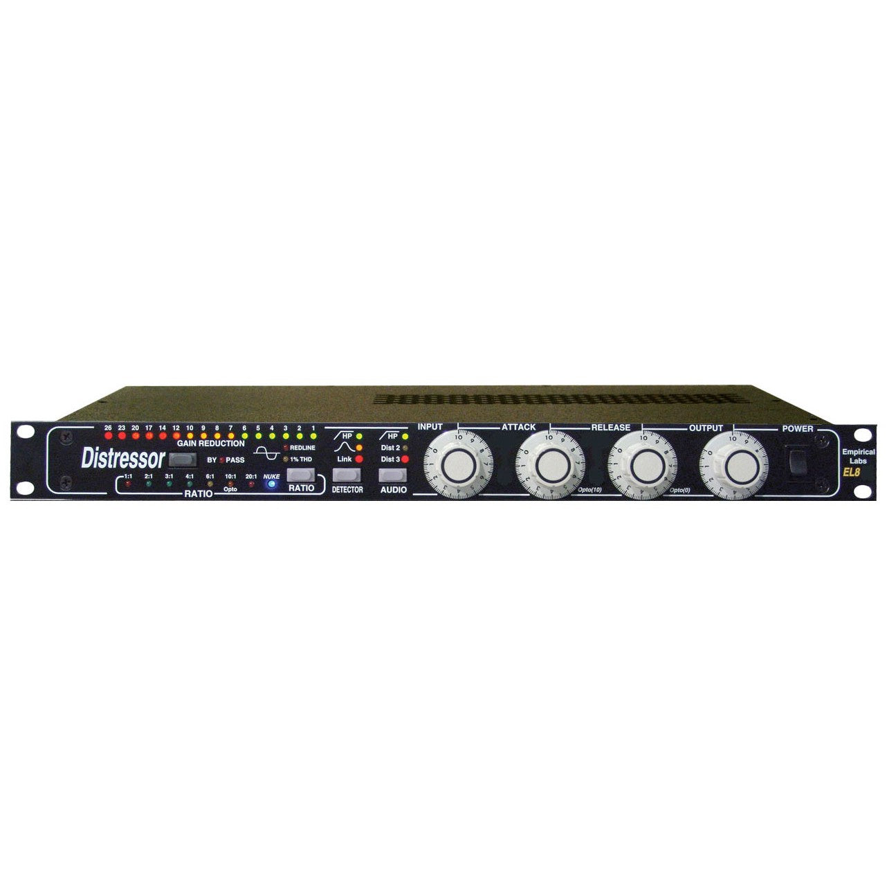DTM・DAW empirical lab Distressor EL8 Empirical Labs EL-8 Distressor